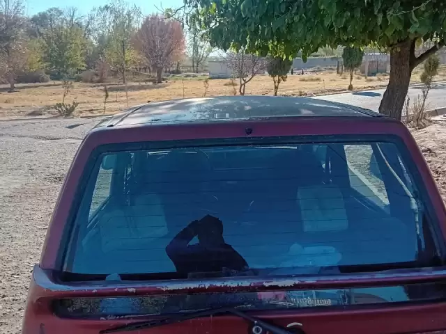 Daewoo Tico, 1996 1, avtobaza.tj Daewoo Tico, 1996 1, avtobaza.tj