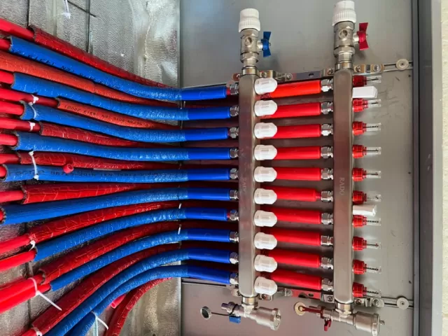 Услуги Отопления и теплиц пол 1, farmo.tj