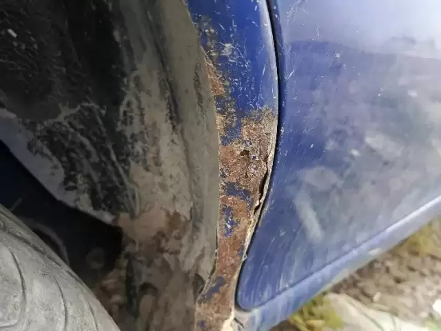 Opel Astra F, 1995 1, avtobaza.tj
