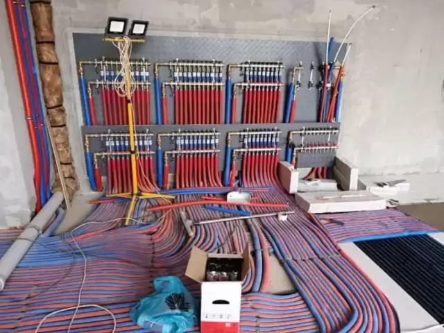 Услуги Сантехника 1, farmo.tj