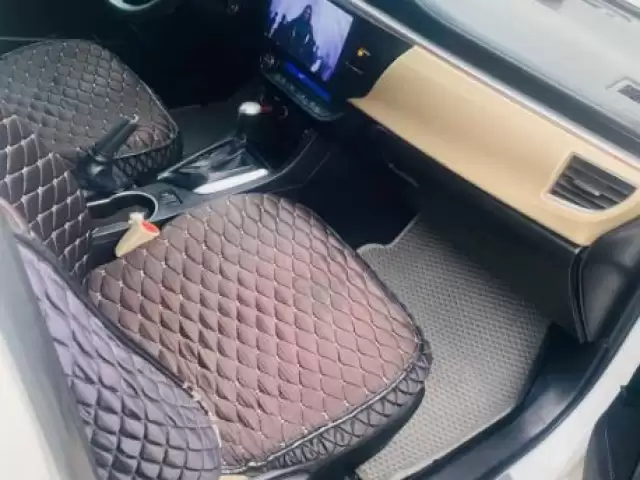 Toyota Corolla, 2014 1, avtobaza.tj