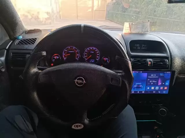 Opel Astra G, 1998 1, avtobaza.tj