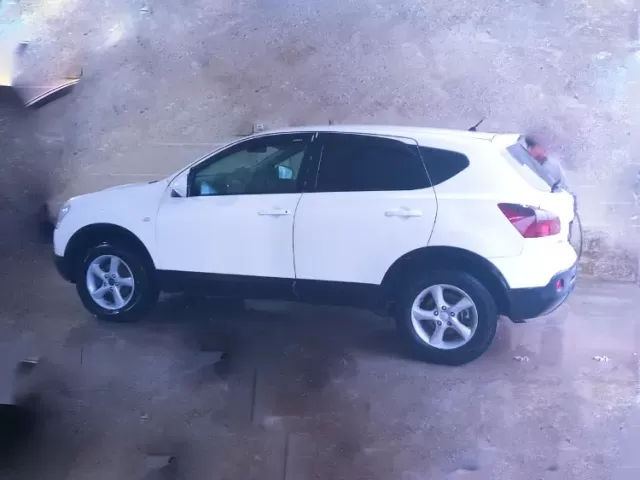 Nissan Qashqai, 2009 1, avtobaza.tj
