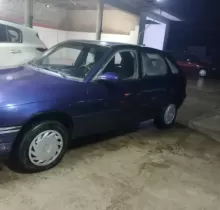 Opel Astra F, 1995 в Шахритус 