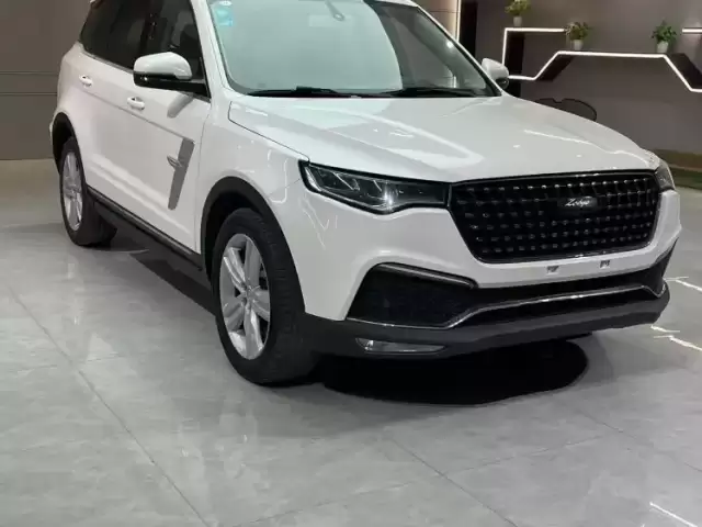 Zotye T600, 2018 1, avtobaza.tj Zotye T600, 2018 1, avtobaza.tj