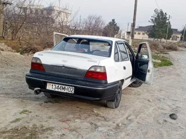 Daewoo Nexia, 2004 1, avtobaza.tj