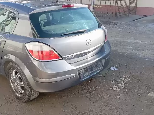 Opel Astra H, 2006 1, avtobaza.tj