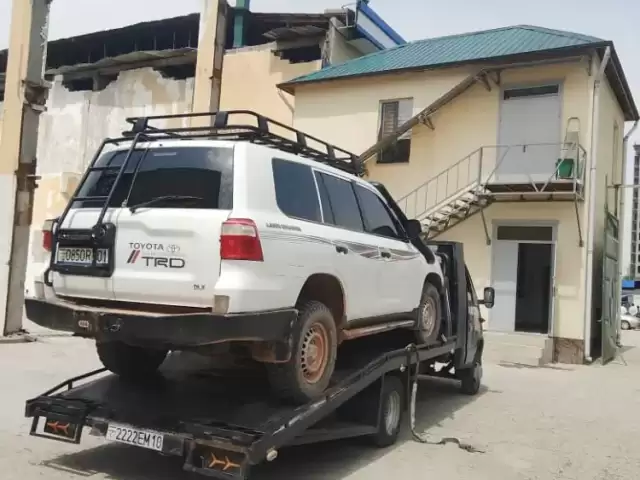 Эвакуатор, 2004 1, avtobaza.tj