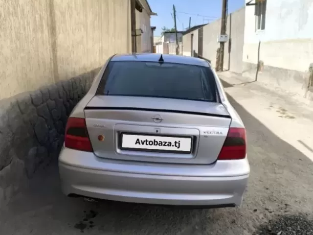 Opel Vectra B 1, avtobaza.tj