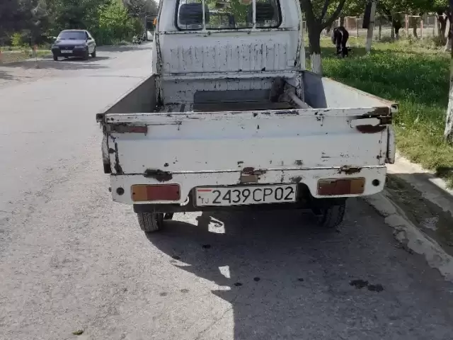 Daewoo Labo, 1998 1, avtobaza.tj