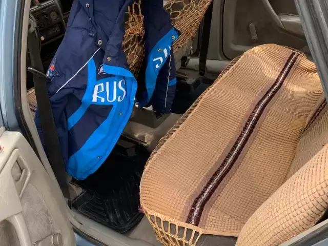 Opel Vectra A, 1992 1, avtobaza.tj Opel Vectra A, 1992 1, avtobaza.tj