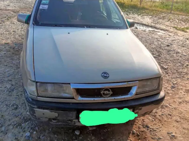 Opel Vectra A 1, avtobaza.tj