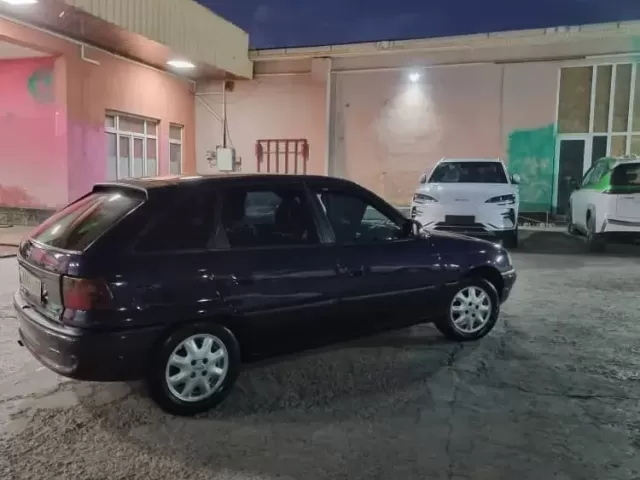 Opel Astra F, 1995 1, avtobaza.tj