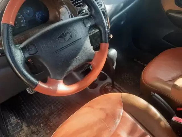 Daewoo Matiz Best, 2004 1, avtobaza.tj