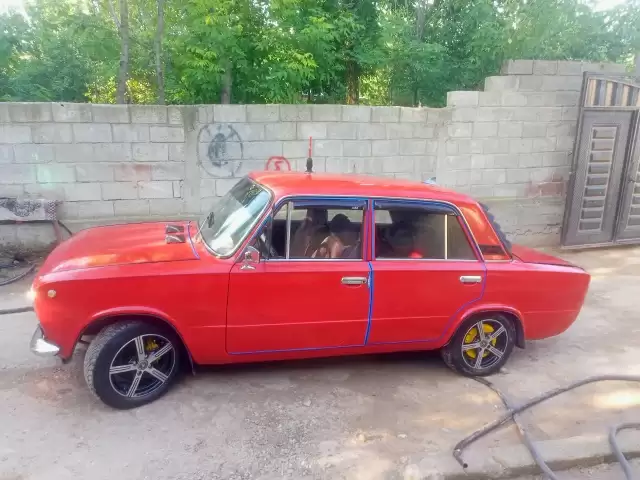 ВАЗ(Lada) 2101, 1983 1, avtobaza.tj