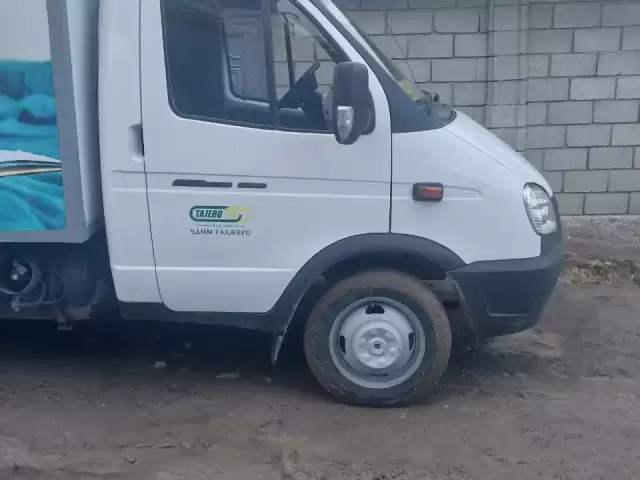 Грузовики Газель, 2010 1, avtobaza.tj