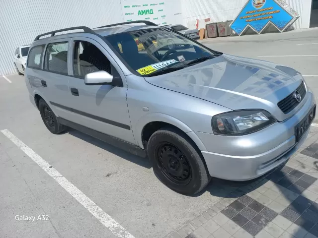 Opel Astra G, 1999 1, avtobaza.tj