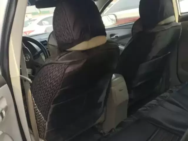 Toyota Corolla, 2011 1, avtobaza.tj