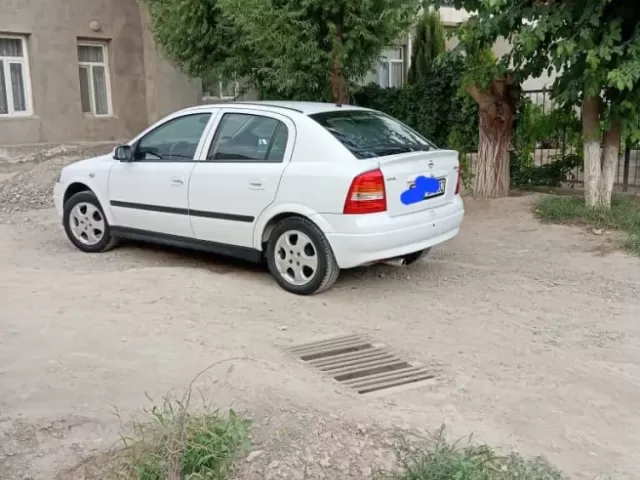 Opel Astra G, 1998 1, avtobaza.tj