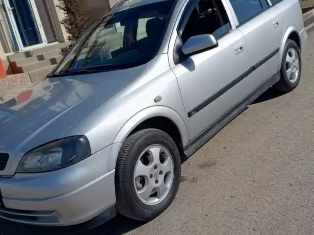 Opel Astra G, 1999 1, avtobaza.tj