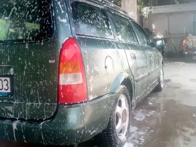 Opel Astra G, 1999 1, avtobaza.tj