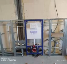 Услуги отделка под ключ в Душанбе - Farmo.tj 