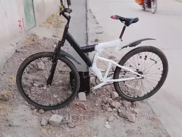 Велосипед, 2023 1, avtobaza.tj