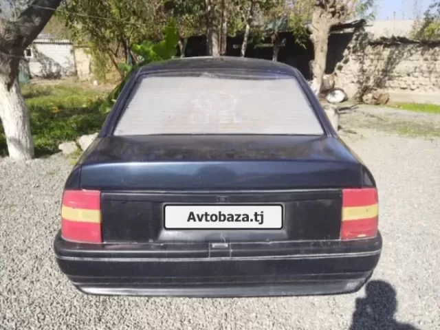 Opel Vectra A 1, avtobaza.tj