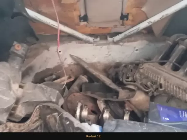 Honda Civic, 2005 1, avtobaza.tj