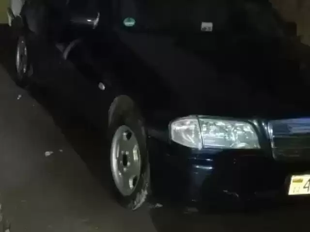 Mercedes-Benz C class, 1999 1, avtobaza.tj