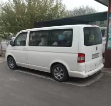 Volkswagen Transporter, 2007 в Исфара