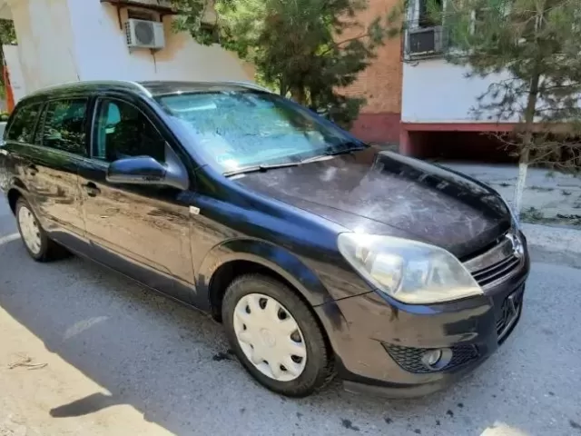 Opel Astra H 1, avtobaza.tj