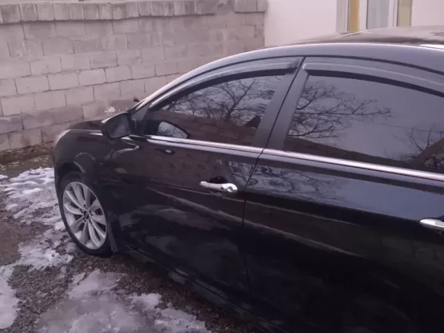 Hyundai Sonata 1, avtobaza.tj