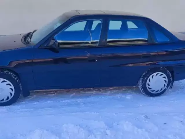 Opel Astra F, 1994 1, avtobaza.tj Opel Astra F, 1994 1, avtobaza.tj