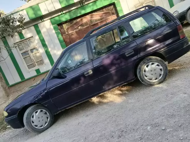 Opel Astra F, 1995 1, avtobaza.tj