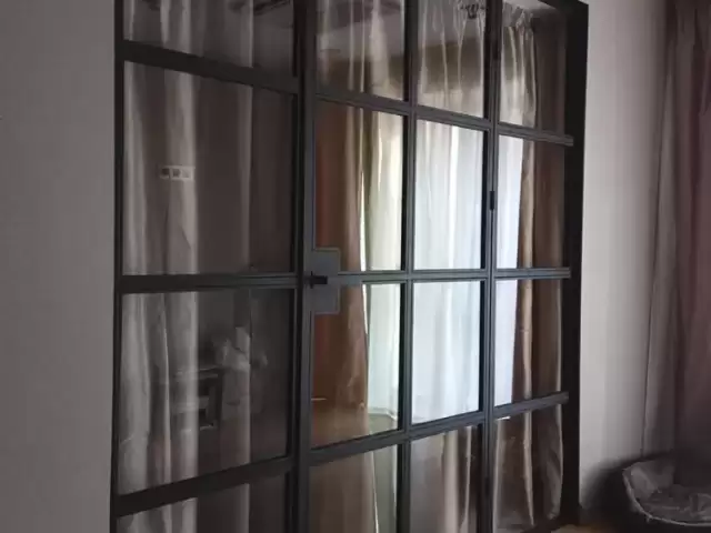 Ворота На Заказ 1, farmo.tj