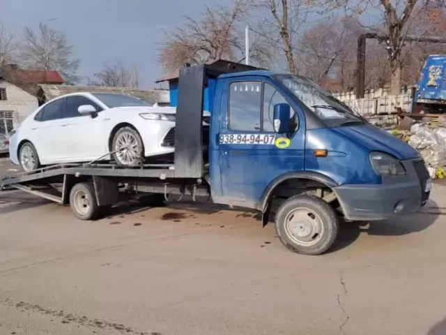 Услуги Эвакуатора 1, avtobaza.tj