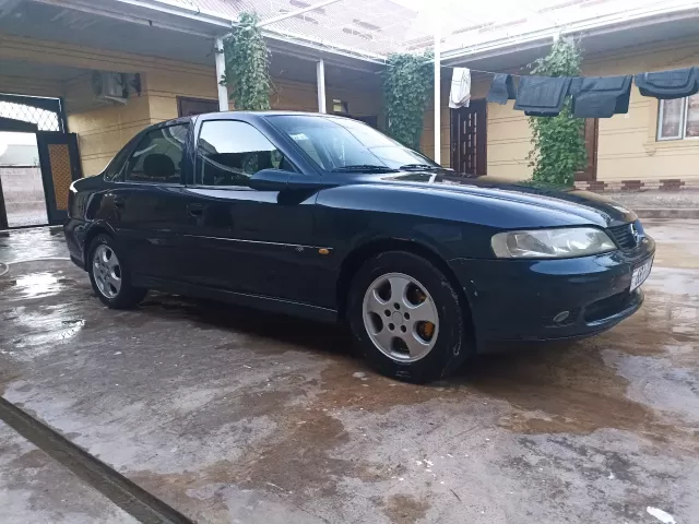 Opel Vectra B 1, avtobaza.tj