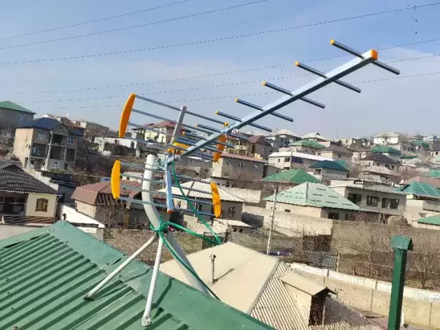 Мавчи Сомон 1, farmo.tj