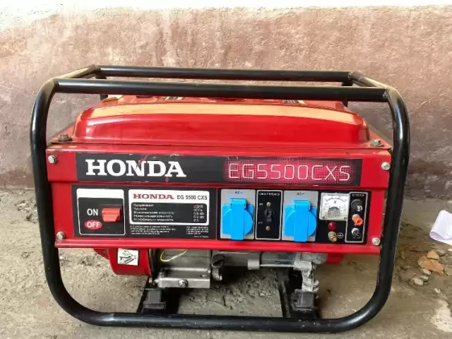 Аренда Движок 1, farmo.tj