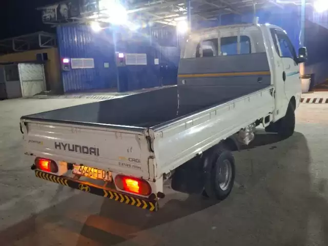 Хундай Портер, 2008 1, avtobaza.tj