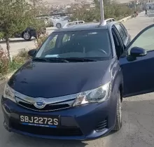 Услуги водителя и такси. в Душанбе - Farmo.tj 