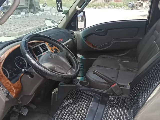 Hyundai Портер, 2009 1, avtobaza.tj