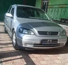 Opel Astra G, 1999 в Вахдат
