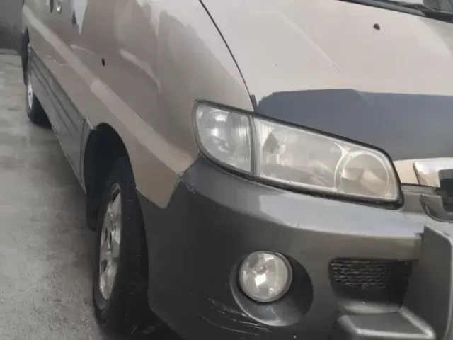 Hyundai Starex 1, avtobaza.tj