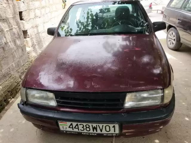 Opel Vectra A, 1990 1, avtobaza.tj