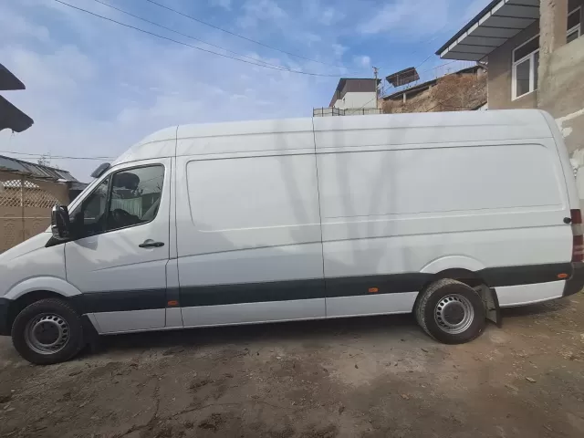 Mercedes-Bens Sprinrer, 2014 1, avtobaza.tj