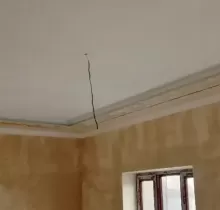 Шпатилёфка 2 слой  кати краскаш в Бохтар (Курган-Тюбе) - Farmo.tj 