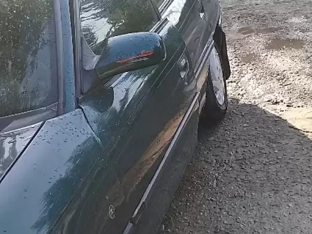 Opel Astra F, 1997 1, avtobaza.tj