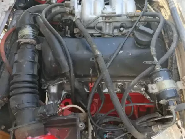 ВАЗ(Lada) 2107, 2005 1, avtobaza.tj